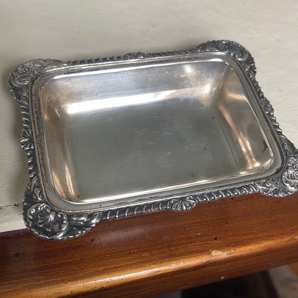 Salt cellars# 2 - Picture 2 of 8